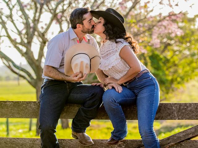 Pre Wedding de PRE WEDDING BEATRIZ E JUNIOR