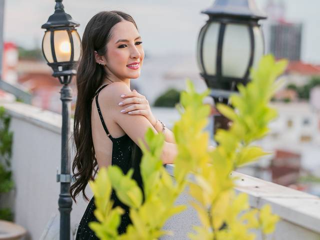 Book de NATHALIA | 15 ANOS 