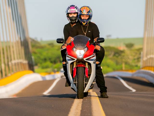 Pre Wedding de GABRIELLE E RENAN