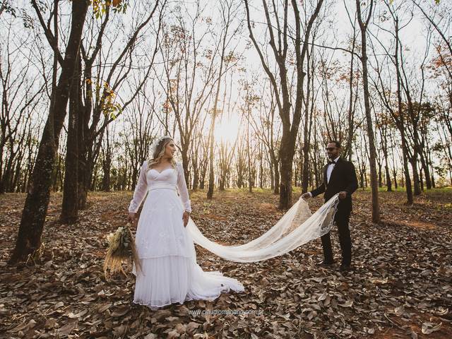 Pre Wedding de DAIANE & ERIC I