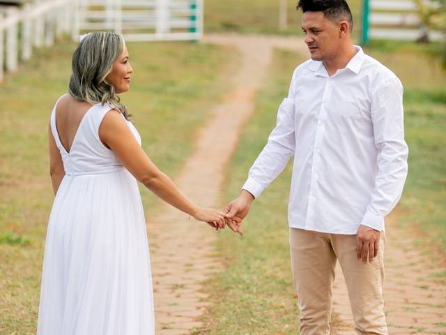 Pre Wedding de CLEO & NAELSON