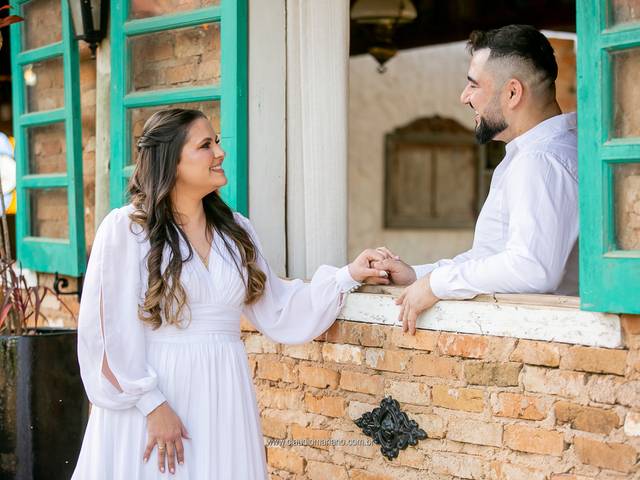 Pre Wedding de ERIKA & DIEGO 