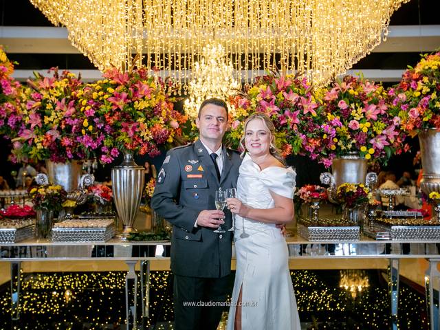 Casamentos de ANDERSON E LILIAN 