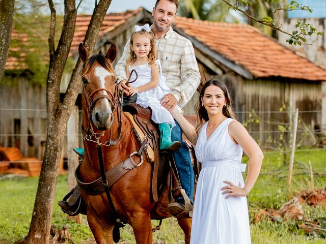 Pre Wedding de MARIANE E DIOGO