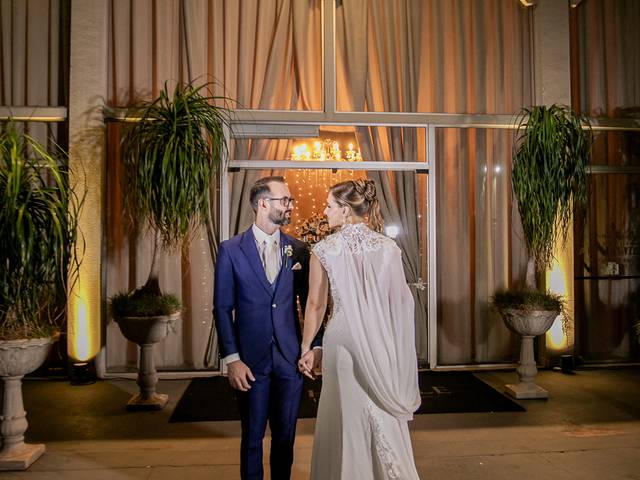 Casamentos de CASAMENTO ELITI & RODRIGO 