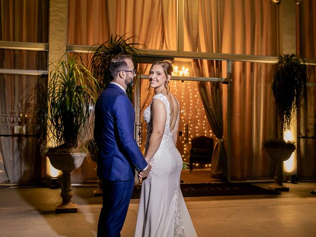 Casamentos de CASAMENTO ELITI & RODRIGO 