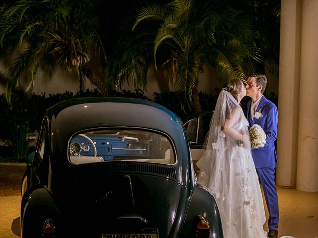 Casamentos de CASAMENTO LETICIA & CAIO 