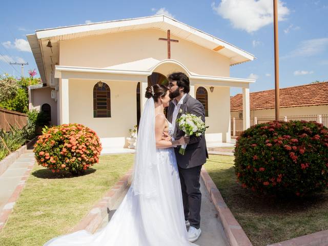 Casamentos de CASAMENTO MONISE & RENAN