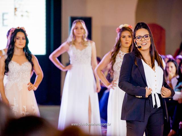 Corporativo de Save Bride Roberta Campos 