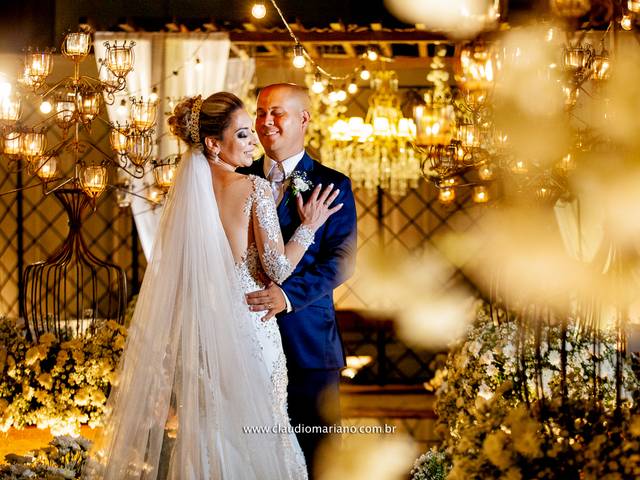 Casamentos de Wedding Micheli e Anderson 