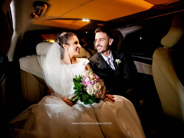 Casamentos de Wedding Naiara e Tiago