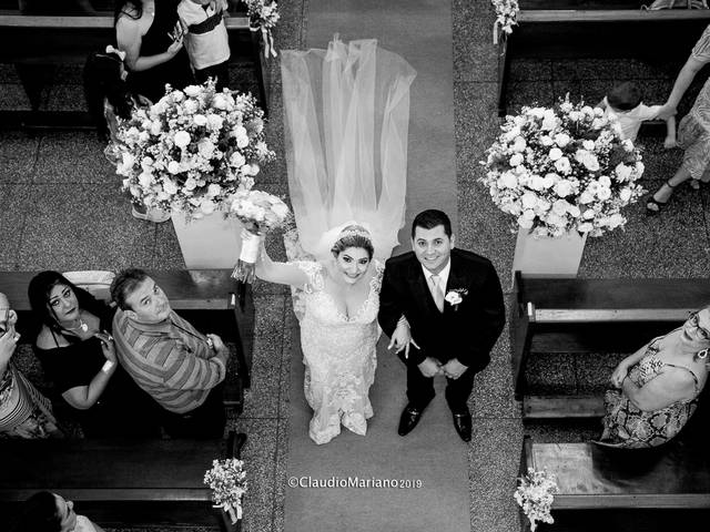 Casamentos de Wedding Jessica e Fernando 