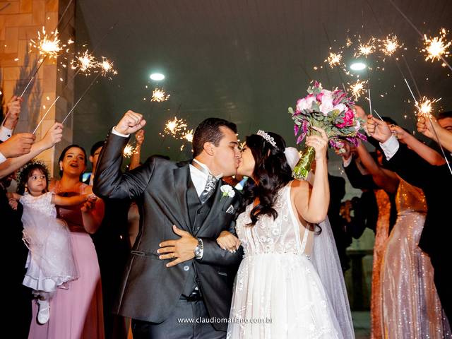 Casamentos de Wedding Keico & Sinval 