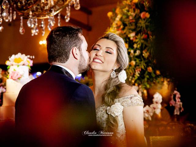Casamentos de Wedding Camila e Mario