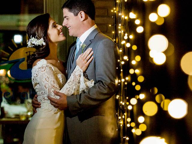 Casamentos de Wedding Barbara e Renato