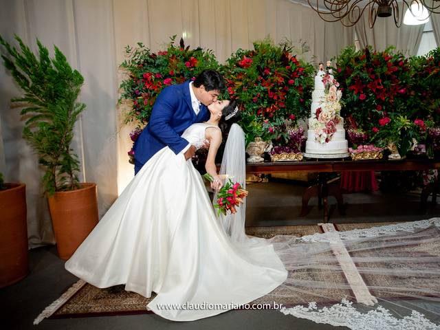 Casamentos de Wedding Laura e Luan