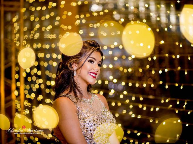 15 Anos  de 15 Anos Sophia Matos Ferraresi