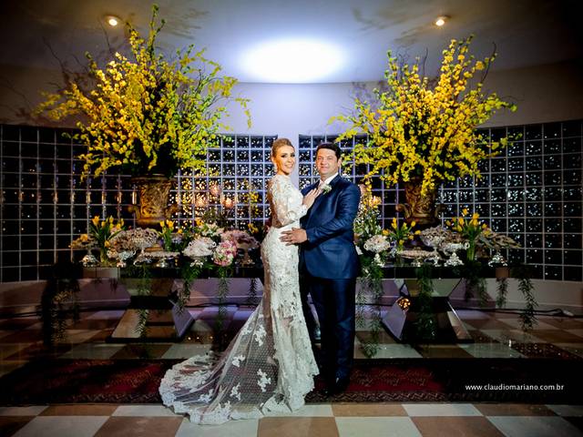 Casamentos de Wedding Bárbara e Rodrigo