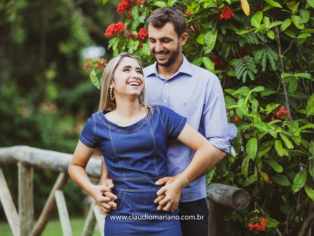 Pre Wedding de Sheila e Henrique 