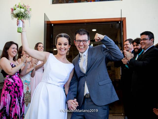 Casamentos de Mini Wedding Vanessa e Randal