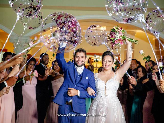 Casamentos de Wedding Jessica e Jeferson