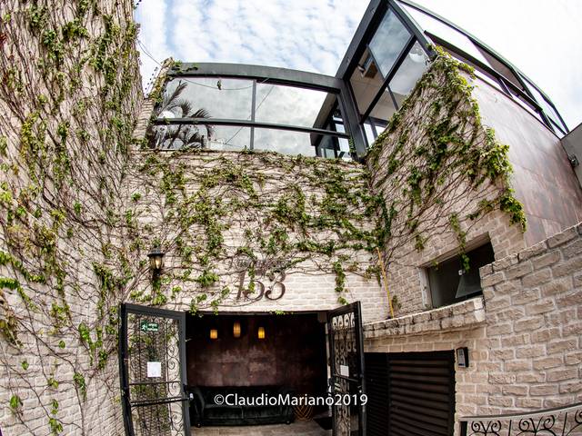 Corporativo de Feijoada Restaurante 153