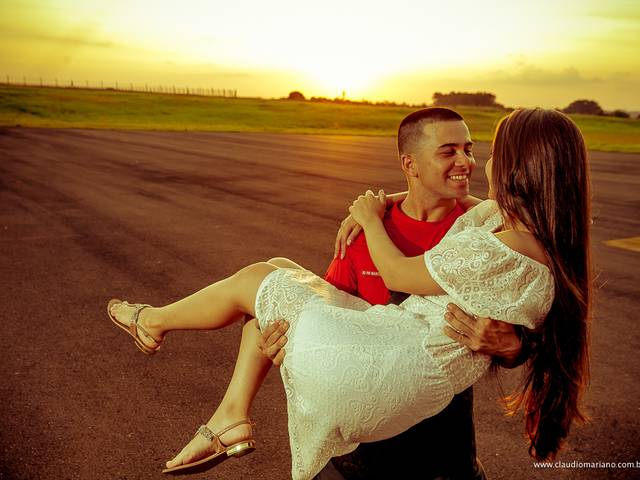 Pre Wedding de Ana Queila e Marcos Felipe