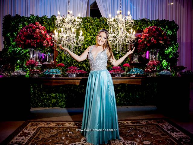 15 Anos  de Aniversário Maria Eduarda 15 Anos