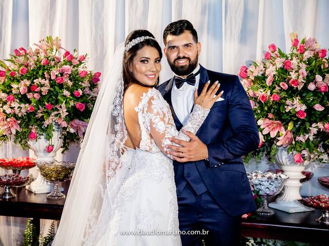 Casamentos de Wedding Thays & Bruno