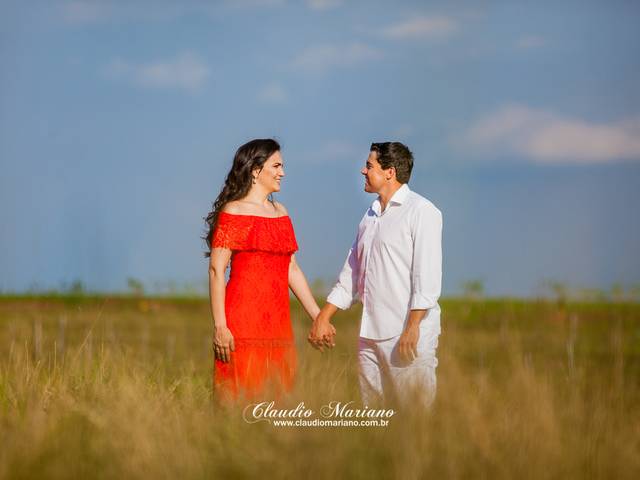 Pre Wedding de Rebeca & Juliano 