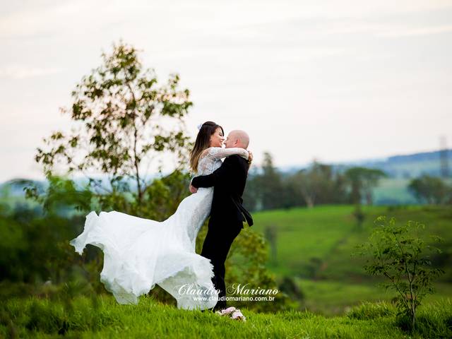 Pre Wedding de Andressa & Everton