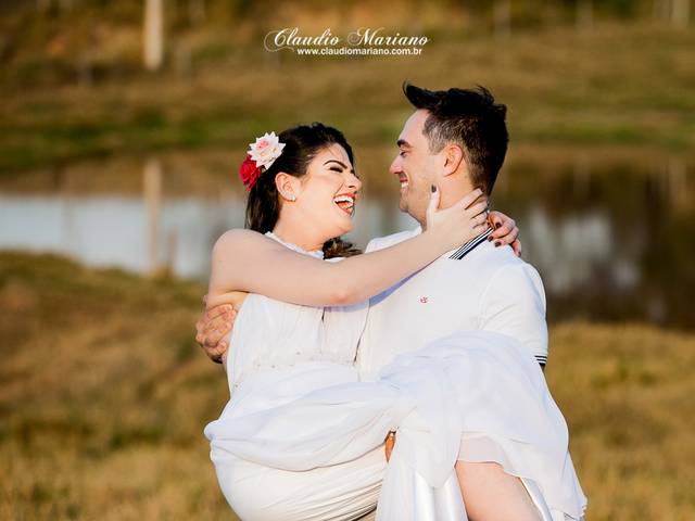 Pre Wedding de Ana Lucia e Eder