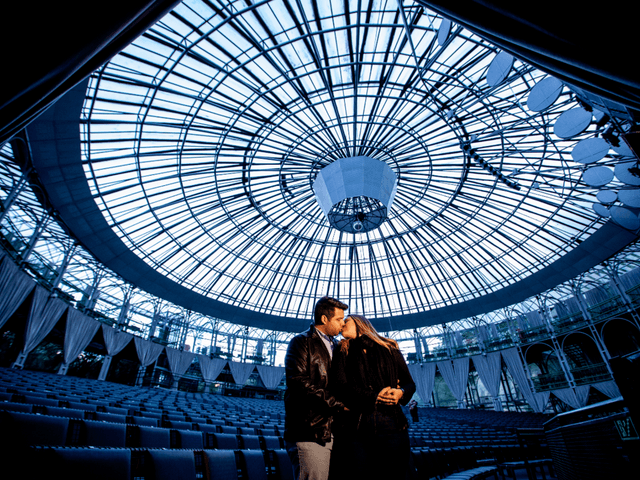 Pre Wedding de Lais & Joel 