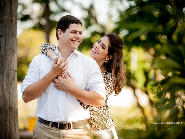 Pre Wedding de Barbara & Renato