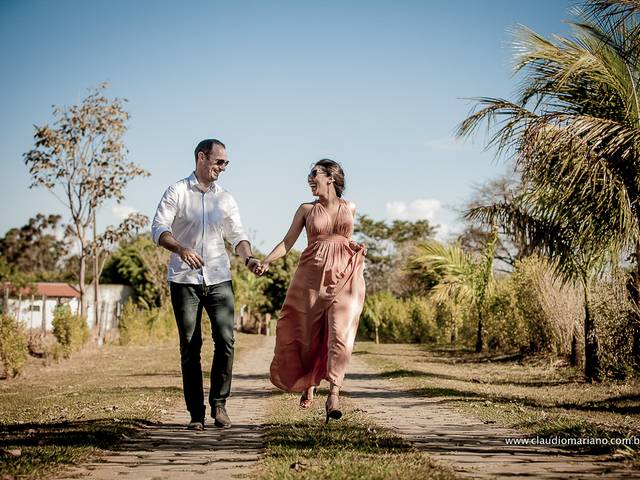 Pre Wedding de Nártila & John