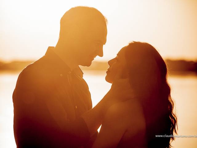 Pre Wedding de Nártila & John