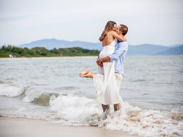 Pre Wedding de Tamy & Matheus