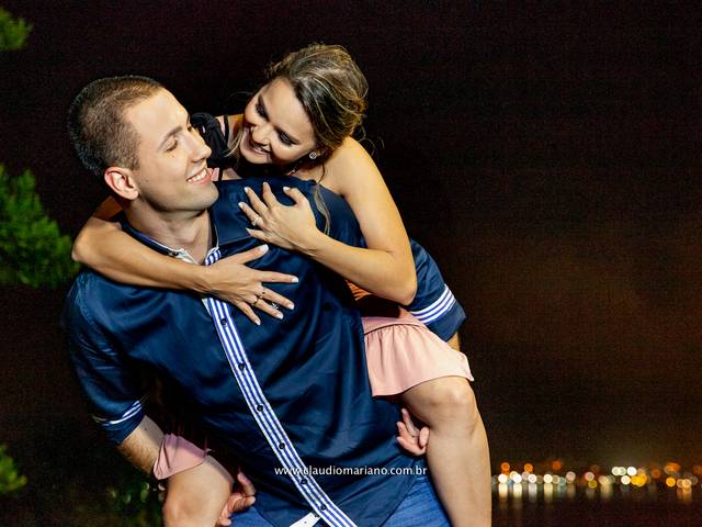 Casamentos de Civil Tamy & Matheus