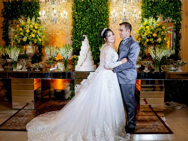 Casamentos de Wedding Vanessa e Anderson