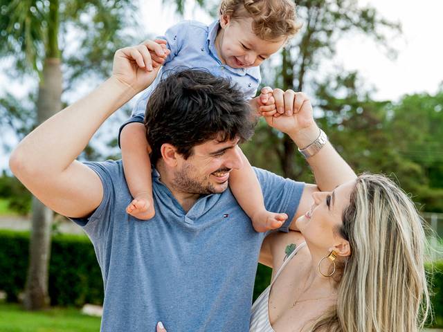 Infantil de Smash the Cake Victor 