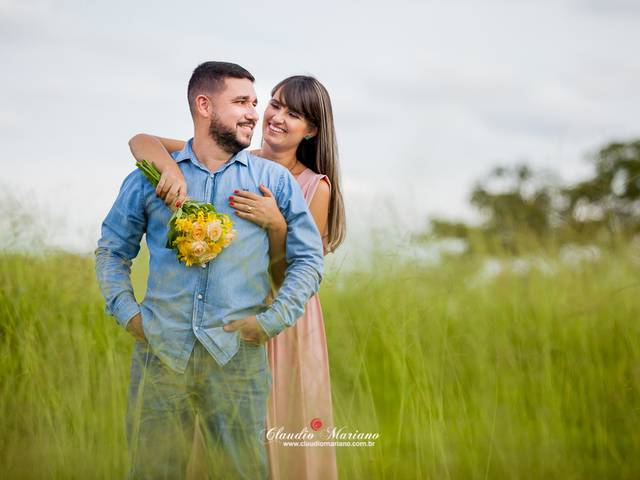 Pre Wedding de Viviane & João Vitor