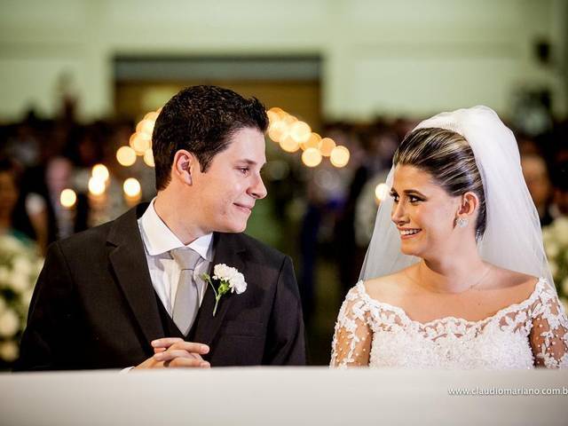 Casamentos de Fernanda & Alexandre