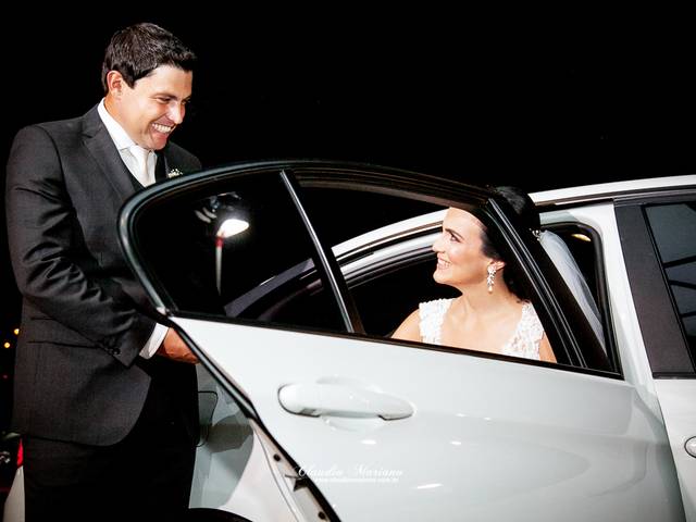 Casamentos de Rebeca & Juliano