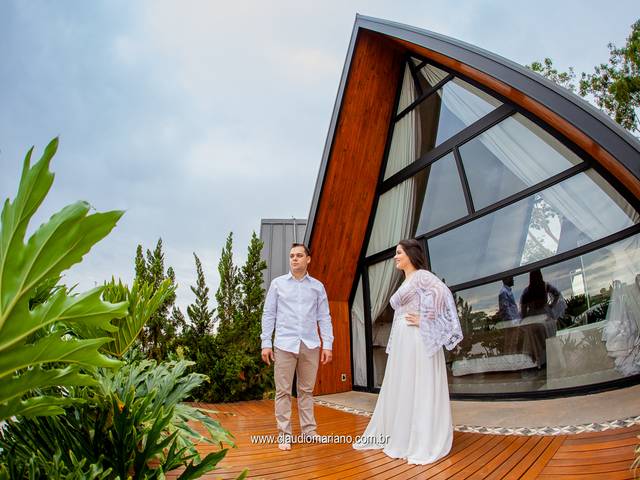 Pre Wedding de Tamires e Samuel