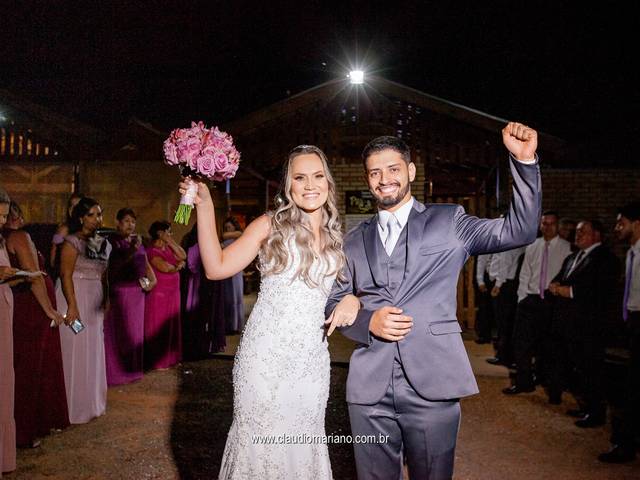 Casamentos de Maria Eduarda & Victor