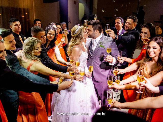 Casamentos de Lais & Joel 