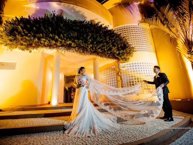 Casamentos de Ilka & Wilson 