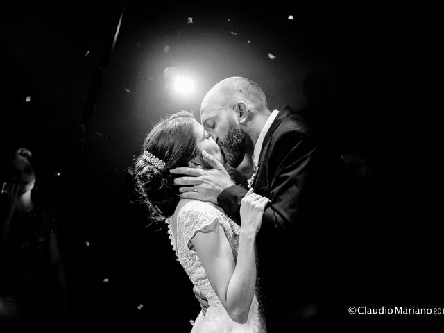 Casamentos de Lidiane e Diego