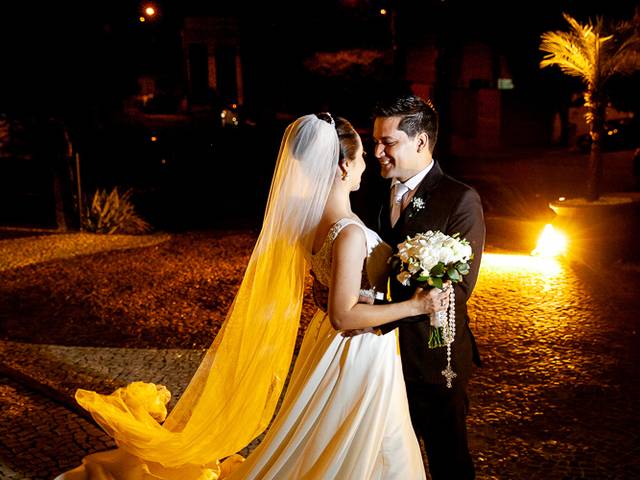 Casamentos de Vanessa & Tiago
