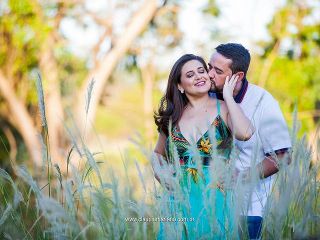 Pre Wedding de Josi & Edmar 